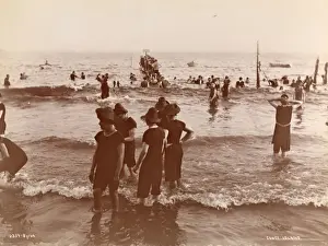 Coney Island Beach