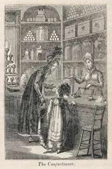 Jellies Collection: CONFECTIONERs SHOP 1827