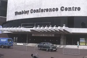 Conference Centre