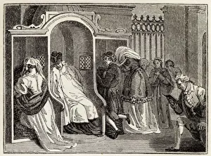 Sins Prints: Confession