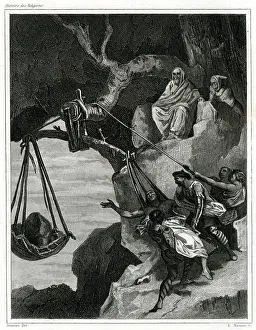 Sins Prints: Confession of Japanese Penitents