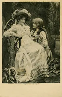 Confidences