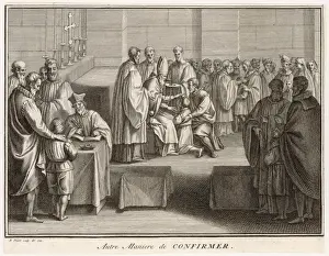 Confirmation 1723