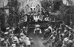 Closer Gallery: Confirmation of Princess Margaret of Connaught