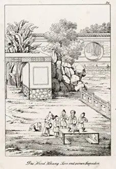 Confucius Childhood