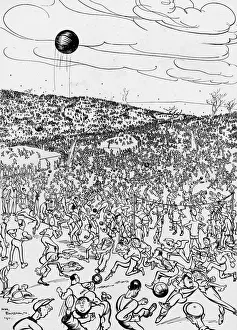 Congestion of the Lung by H. M. Bateman