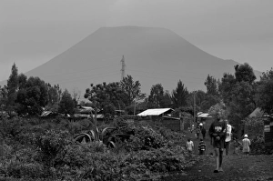 CONGO, Democratic Republic of the. Goma. Democratic CONGO, Democratic Republic of the. Goma. Democratic
