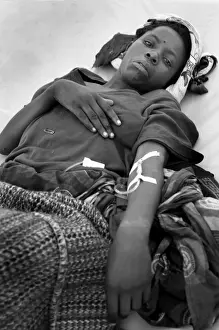 CONGO, Democratic Republic of the. NORTH KIVU