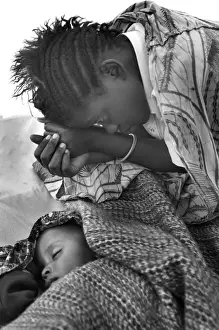CONGO, Democratic Republic of the. NORTH KIVU