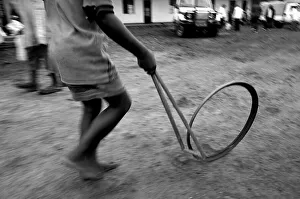 CONGO, Democratic Republic of the. NORTH KIVU
