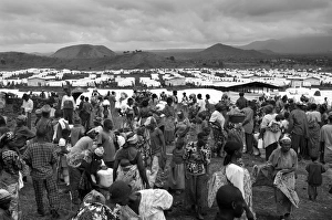 Conflict Collection: CONGO, Democratic Republic of the. NORTH KIVU