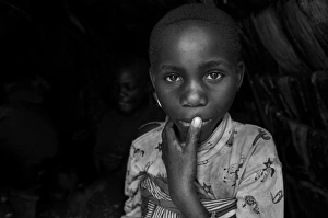 CONGO, Democratic Republic of the. NORTH KIVU