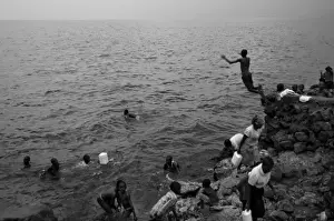 CONGO, Democratic Republic of the. NORTH KIVU