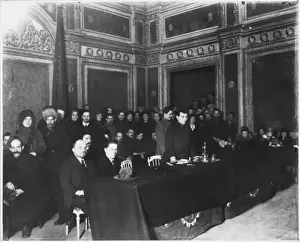 Congress at Moscow