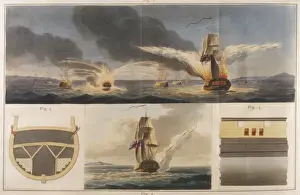 Congreve / Fireships Use