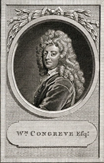 Congreve/John Bell