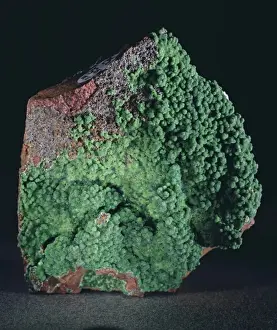 Conichalcite