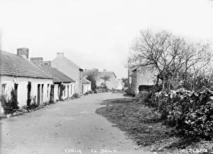 Conlig, Co. Down