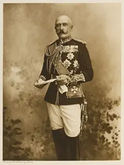 Connaught / Arthur / Downey