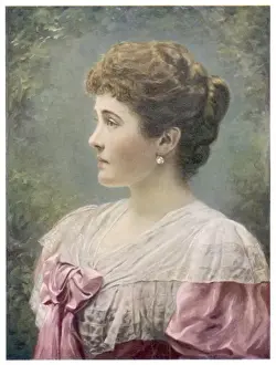 Connaught / Louise / 1901
