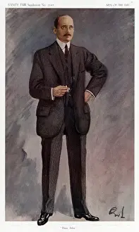 Connaught / Prince Arthur
