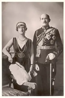 Connaught / Prince Arthur