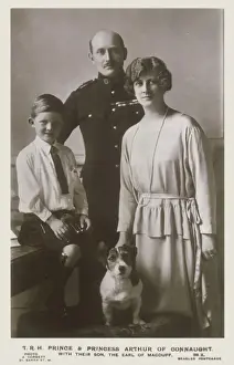 Connaught / Prince Arthur