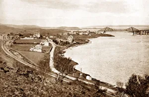 Connel early 1900s
