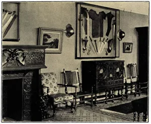 Connell Collection of Old Furniture