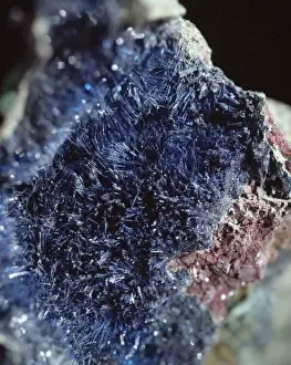 Connellite