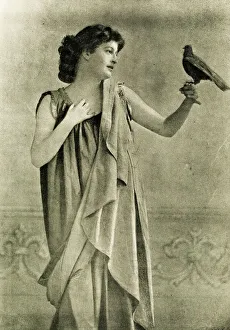 Connie Collier, actress