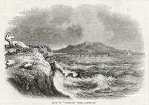 1843 Collection: Conquer Hill, Clontarf