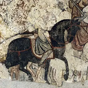 The Conquest of Majorca. 1285 - 1290. Death of