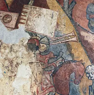 The Conquest of Majorca. 1285 - 1290. Death of