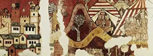 Assault Prints: The Conquest of Majorca. 1285 - 1290. James I s