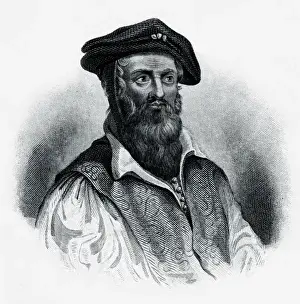 Conrad Gesner