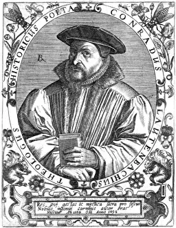 Conrad Lautenbach