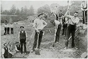 Conscientious Objectors 1916