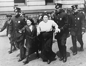 Conscription Act of 1917 Conscription Act of 1917
