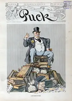 Conservatism