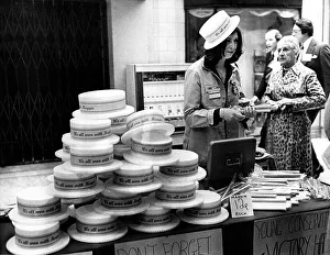 Plastic Collection: Conservative Party Conference 1979