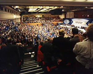 Tory Gallery: Conservative Party Conference - Brighton Conservative Party Conference - Conference