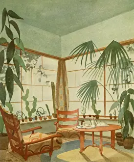 Conservatory