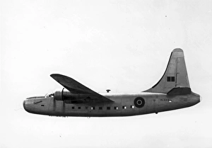 Liberator Gallery: Consolidated 32 Liberator II AL504