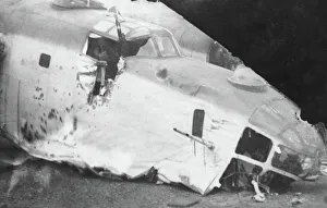 Consolidated B-24 Liberator