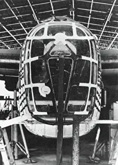 Consolidated B-24 Liberator