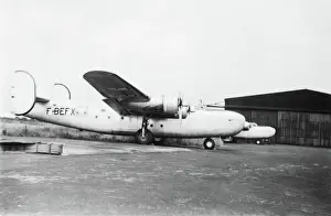 Consolidated B-24 Liberator