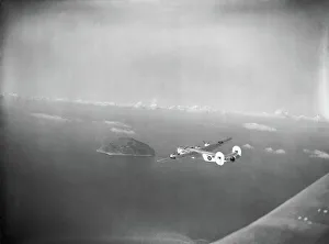Images Dated 12th December 2017: Consolidated B-24 Liberator