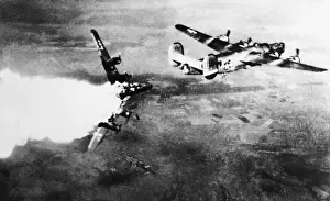 Consolidated B-24 Liberator