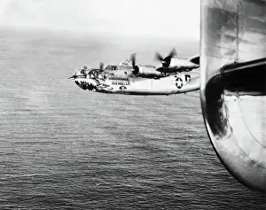 Consolidated B-24 Liberator